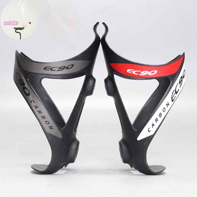 XOITR EC90 Full Carbon Xe Đạp Bình Nước Lồng MTB Xe Đạp Đường Bộ Giá Đỡ Bình PH