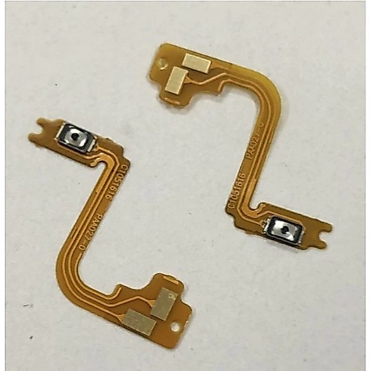 Dây cáp mạch nút nguồn power OPPO A37, dây mở nguồn power on off, A37f, A37fw, A37m