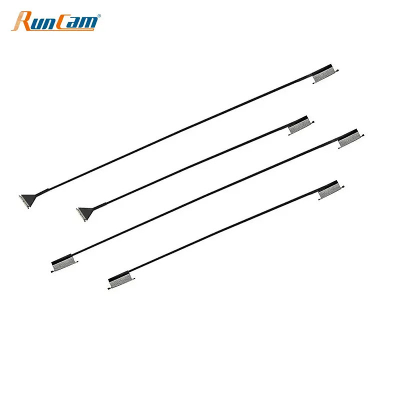 Cáp đồng trục HB RunCam O4 Hệ thống kỹ thuật số FPV 150 / 200 / 300mm Cáp đồng trục O4 / O4 Pro tươn