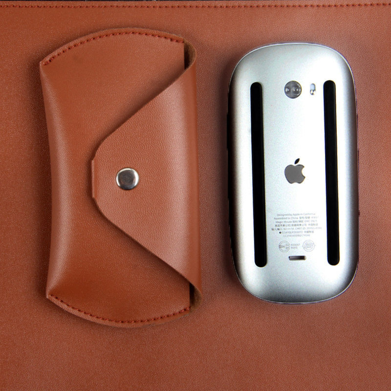 Thích hợp cho Apple / Apple Magic Mouse Magic Mouse2 Hộp bảo vệ lưu trữ Magic Control Bàn phím lưu t