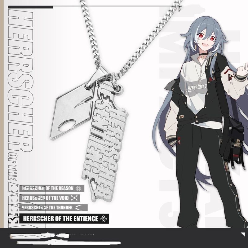 Honkai Impact 3rd / Fu Hua / Honkai Impact 3 Dòng Luật Sư Trang Phục Biểu Tượng Luật Sư Kiến Thức Tr