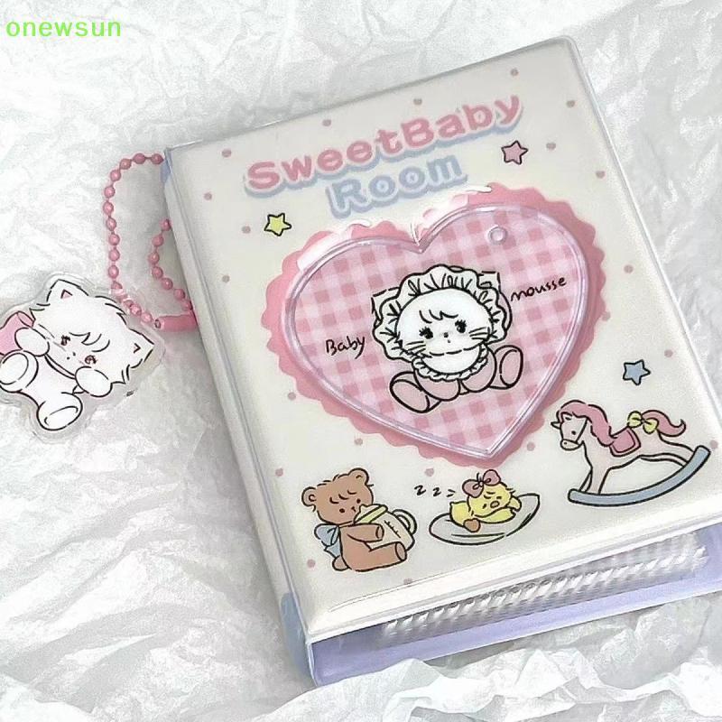 NSA 36 Khe Hàn Quốc Dễ Thương Miko Album Ảnh 3 Inch Thần Tượng Photocard Bộ Sưu Tập Sách Lomo Thẻ Ng