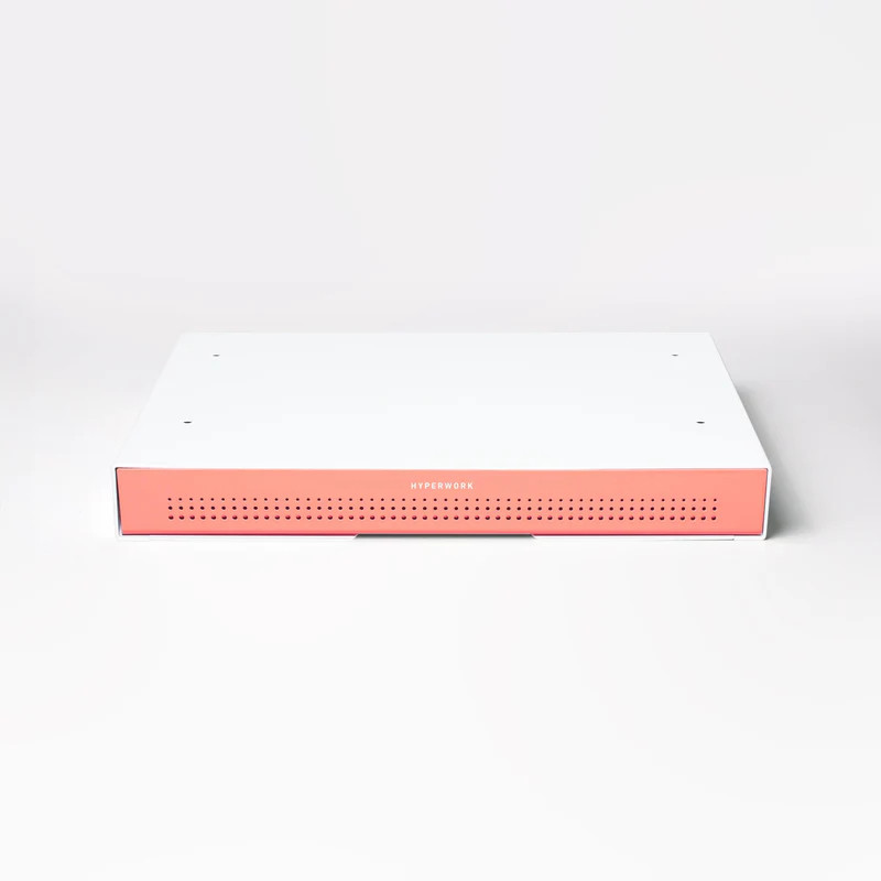 Ngăn Kéo Gắn Bàn Thép HyperWork Steel Drawer DR01 | Lưu Trữ | Bàn Làm Việc Gọn Gàng