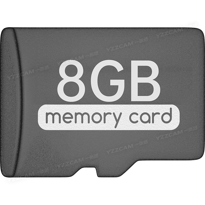 Máy Ảnh Kỹ Thuật Số Camera Thể Thao Camera Trẻ Em Thẻ Nhớ 8GB Thẻ Nhớ microSD Di Động Thẻ TF Điện Th