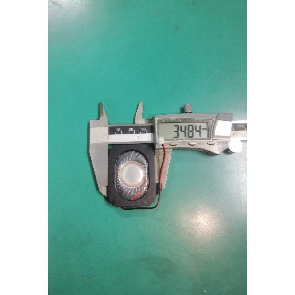 35 * 45 * 8 Khoang Loa 8 Euro 2W 4 Euro 3W Công Suất Cao Thiết Bị Di Động Thông Minh Máy Quảng Cáo H