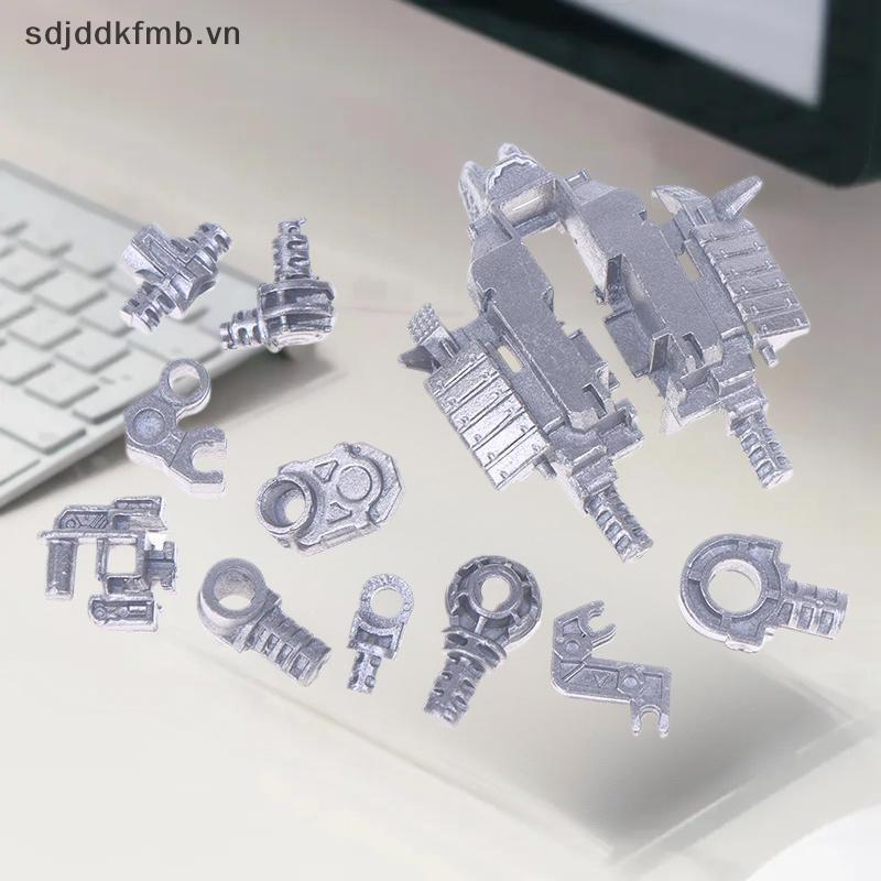 RG 1 / 144 SAZABI H24 Gia cố G26 H20 H23 H24 A4 A6 Bộ phận kim loại Anime Hình Sửa đổi Tài liệu bổ s