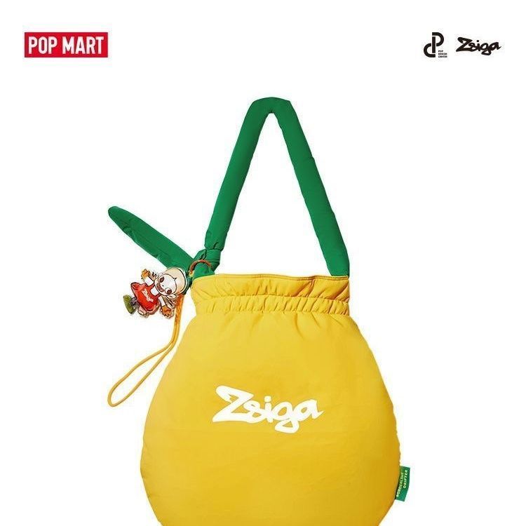 Zsiga Đi Bộ Dọc Dòng Túi Messenger Tặng Hàng Hóa Túi zsiga
