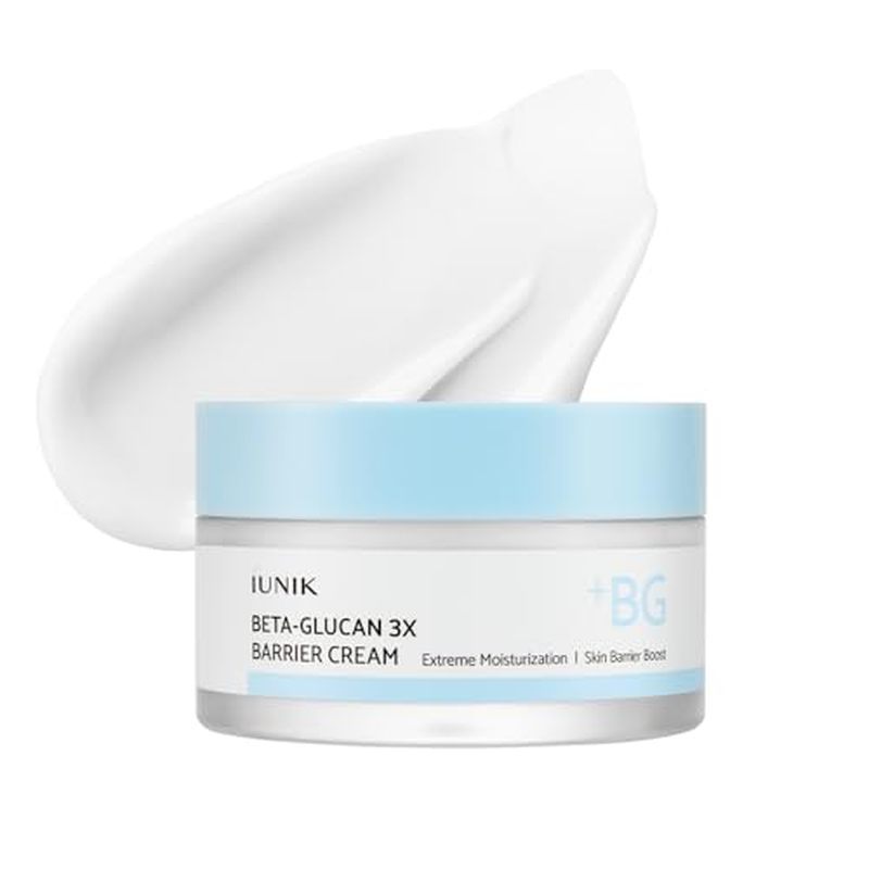 Shea Sensitive 3X cho & Kem dưỡng ẩm khô Panthenol sâu & Kem dưỡng ẩm IUNIK Butter Barrier Sk Tăng c