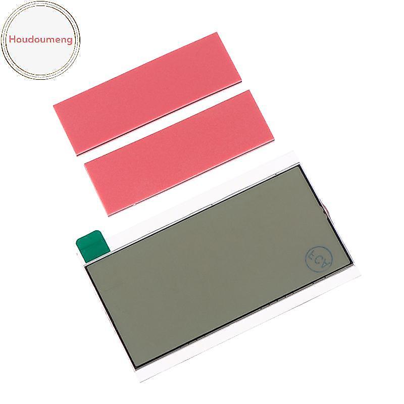 Hooudou 1 Bộ Cho FLuke 175 177 179 77IV 175C 179C 177C Màn Hình LCD Đồng Hồ Hiển Thị Vạn Năng Màn Hì