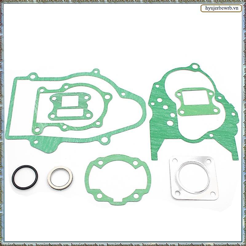 Xe Máy Xe Tay Ga Full Gasket Bộ Điốt 50 Elite 50 Af17 Af18 Af27 Af28
