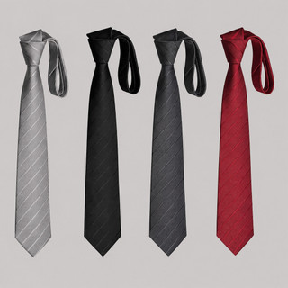 Cà Vạt Nam Sọc Chéo 8cm Công Sở Đám Cưới Thời Trang Sang Trọng