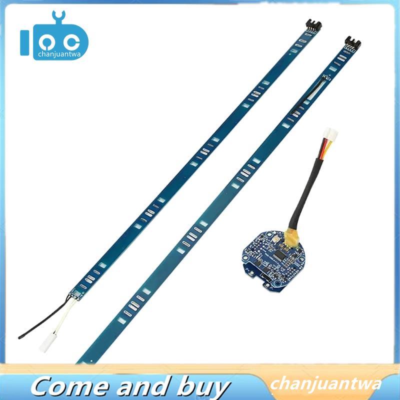 36v cho Scooter ES1 ES2 ES4 Bảng bảo vệ pin Lithium Hỗ trợ phần giao tiếp
