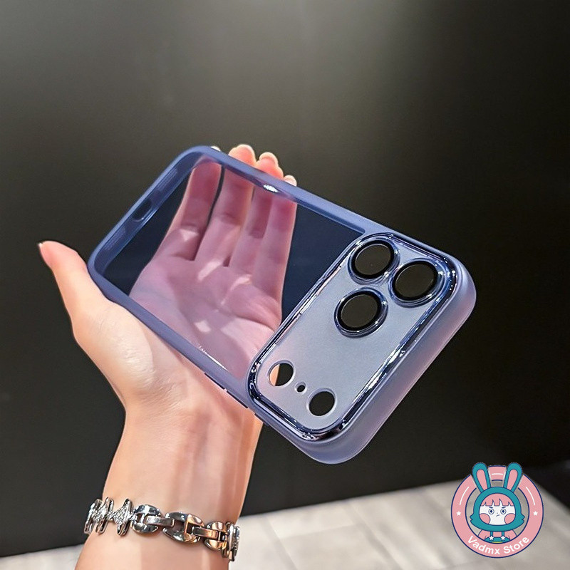 Ốp Điện Thoại Trong Suốt Đơn Giản Cho OnePlus Ace 2 Pro Nord 6 5 CE 5 4 3 Lite N300 N200 N30 SE N20 