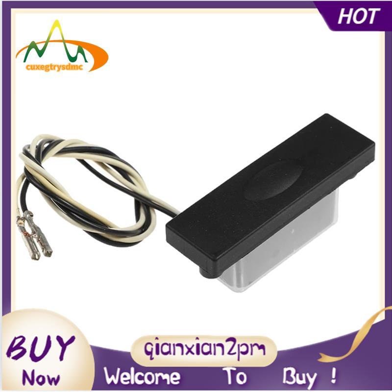Nút tay cầm khóa nắp nhả công tắc phía sau 81260-0Q500 cho IX25, 2017