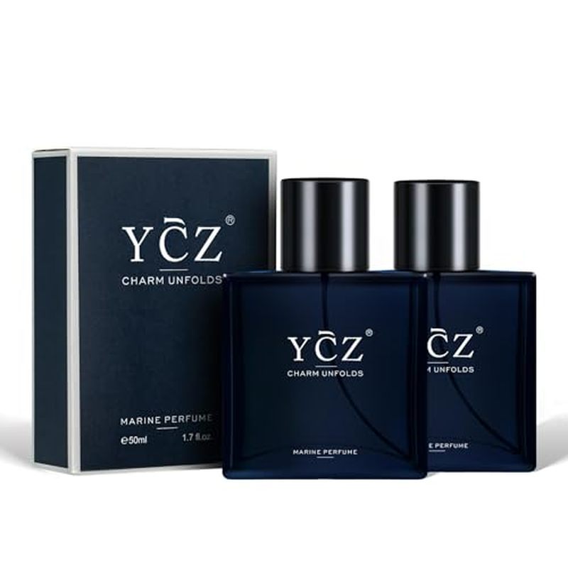 Ideal Making Marine Special Parfum it Ideal Unfolds Occass, Fragrance Cologne oz. For - 1.7 Eau Perf