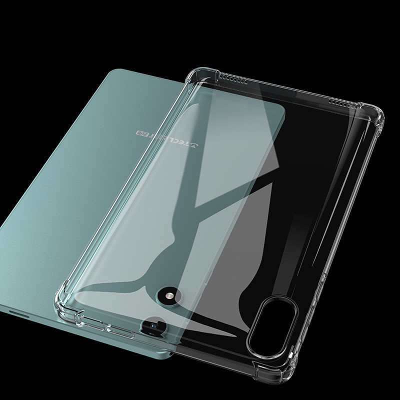 Ốp lưng chống sốc trong suốt cho Teclast P50 Mini 8.7 "T50Mini 8.7" / M50Mini 8.7 "2026 T50 Plus 202