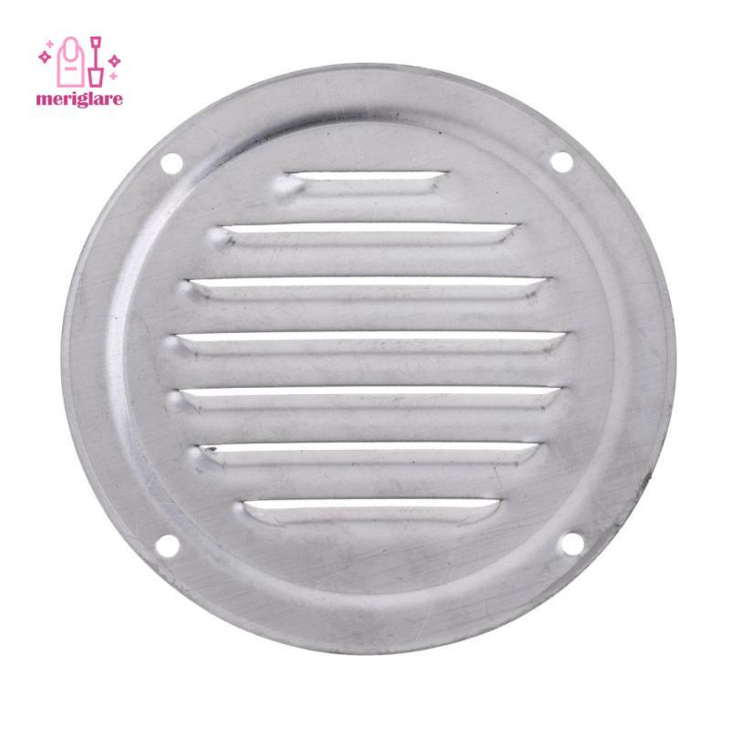 Du thuyền biển tròn 4 '' Louver Air Vent