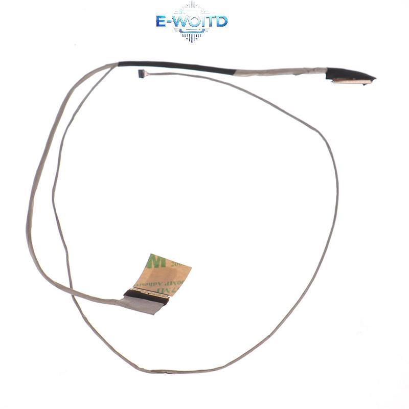 Cáp lvds Lcd E-WOITD cho Dell vostro 5370 13-5370 5000 V5370 0D974D D974D lvds cáp E-WOITD