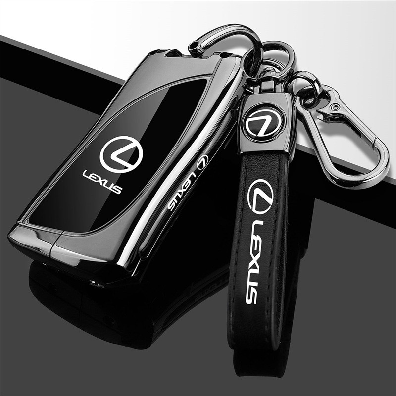 Vỏ chìa khóa xe Lexus chuyên dụng ES200 Lexus es300h rx300 Gói nx200 rx350h