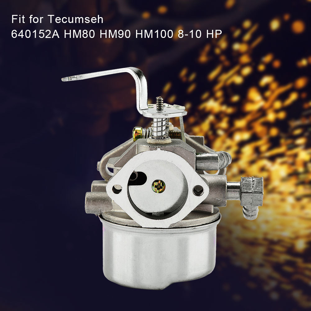 Bộ chế hòa khí Vistreck cho 640152A HM80 HM90 HM100 - Phần động cơ hiệu suất cao