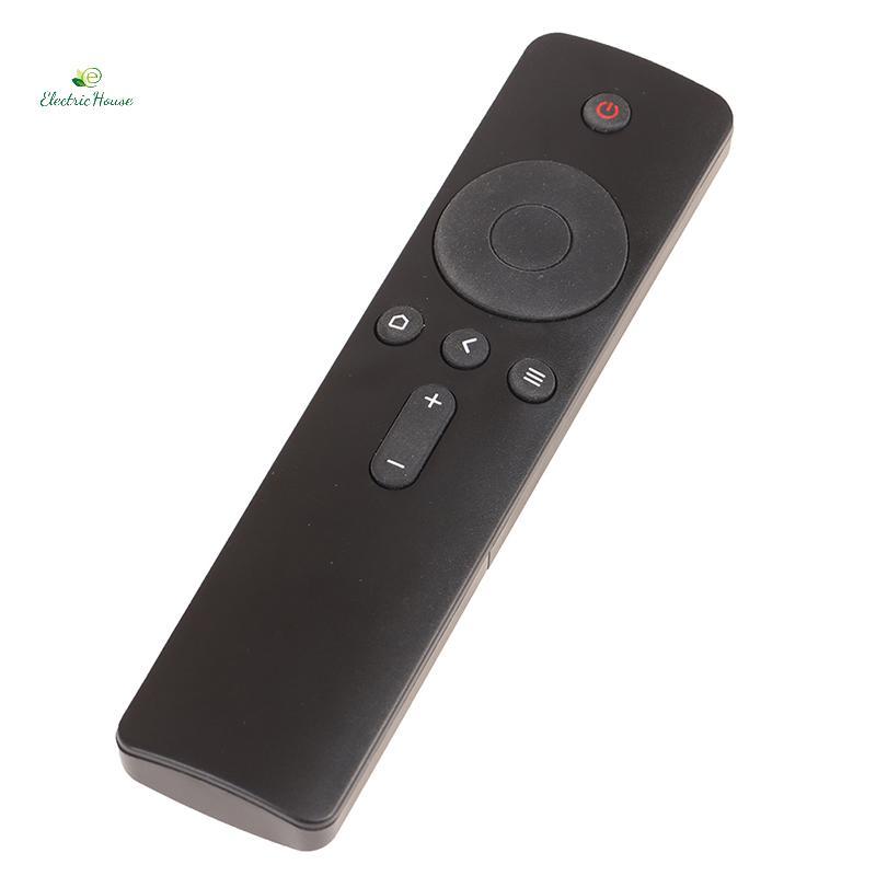 [Nhà Điện] Điều Khiển Từ Xa Tivi Thông Minh Cho Xiaomi Mi TV Set-top Box 3 2 1 Thế Hệ mới