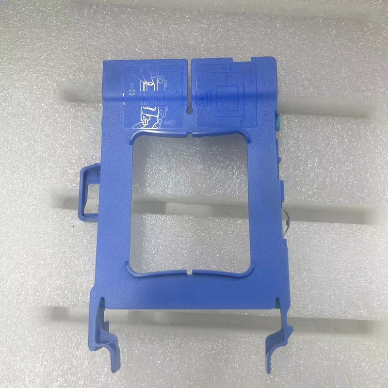 Dell Dell Dell 3040 7040 3050 5060 7050MFF Giá đỡ ổ cứng 8cm HTR70 không cần vít