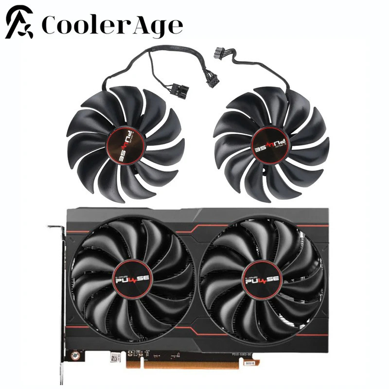 AMD Radeon RX 6500 XT Card đồ họa