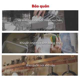 Dụng Cụ Xay Cắt Rau Củ DuraChefs