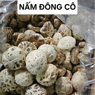 Nấm Đông Cô Nhật 500g khô [Natural Food Ohsawa]