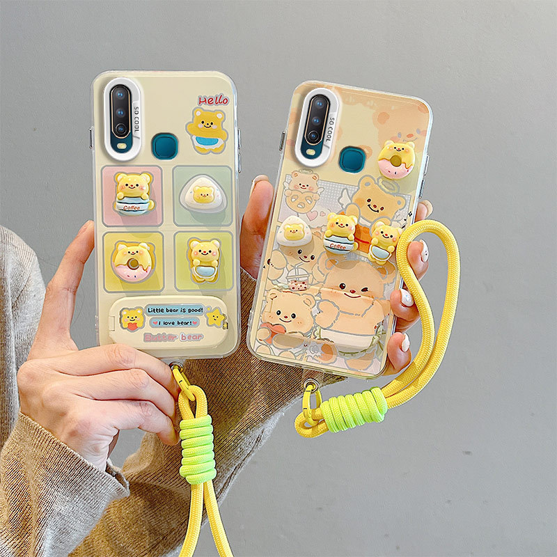 Ốp lưng Vivo Y11 Ốp lưng Vivo Y12 Vivo Y15 Ốp lưng Vivo Y17 Vivo U10 Ốp lưng Vivo 1906 Vivo 1904 Viv