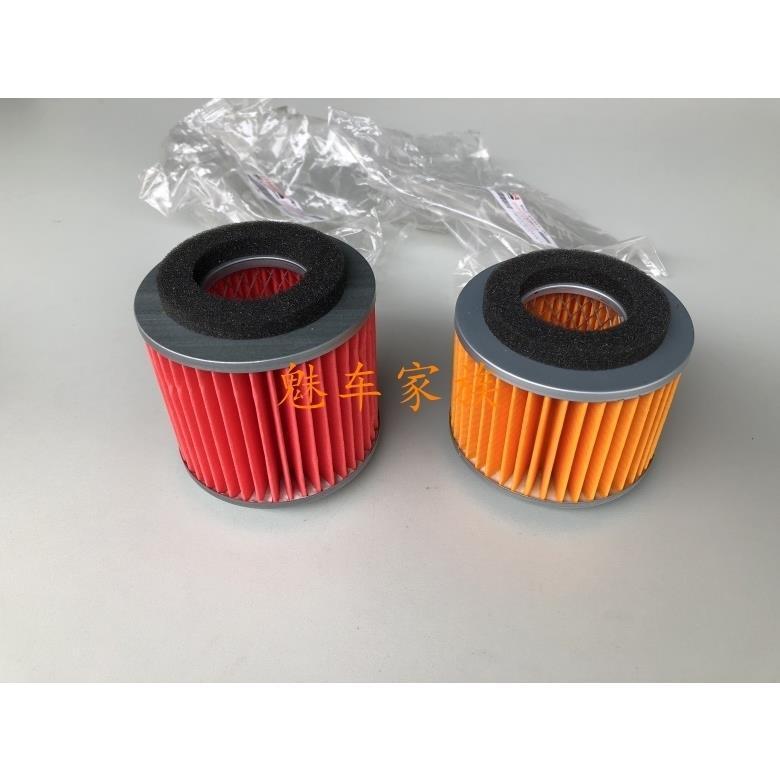 Thích hợp cho Bộ lọc phần tử lọc không khí 100 Fuxi Qiaoge 100RSZ100 chính hãng