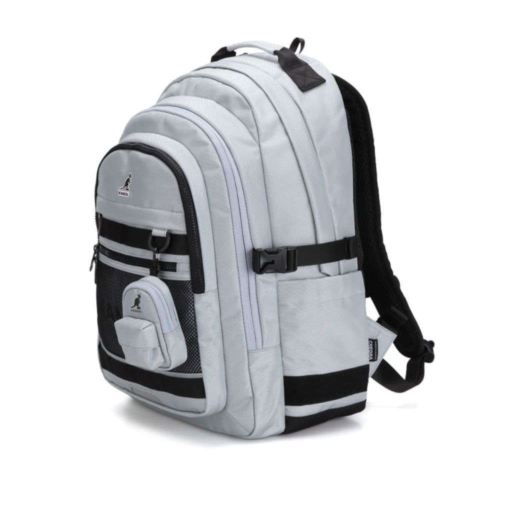 Balo Kangol Icon Quantum Pro Backpack Original