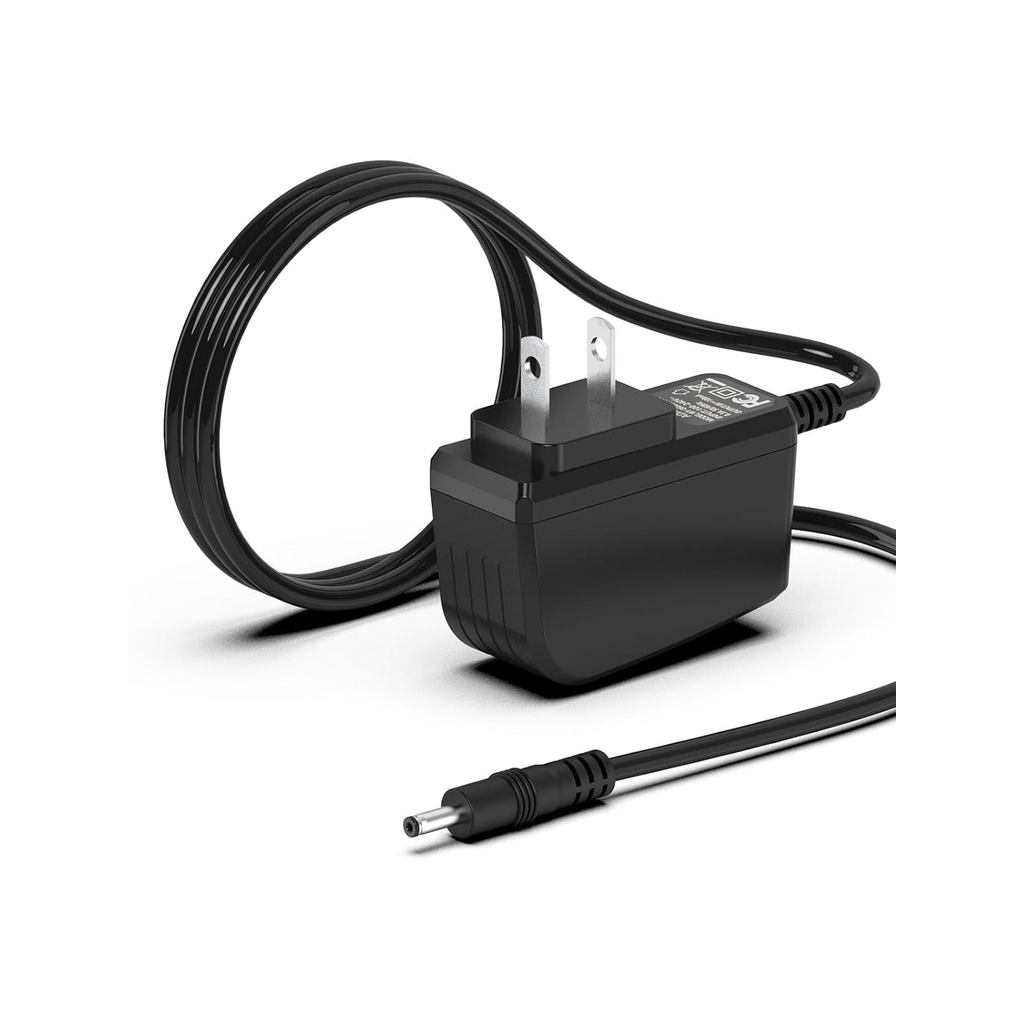 Bộ sạc máy cạo râu 8V Tương thích với Philips Norelco Hq840 Râu Tông đơ thay thế dây nguồn Tương thí