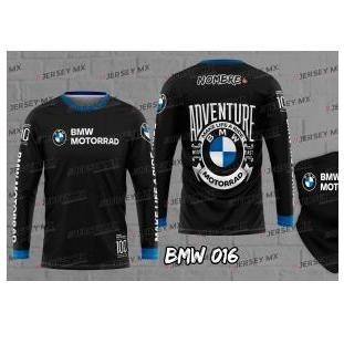 Áo thun Bmw Bimmer Power M Series Jersey | Áo thun thể thao Bmw Racing Team Jersey | Áo thun siêu ca