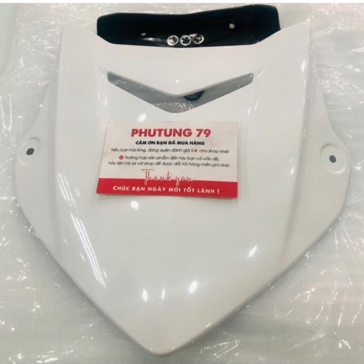Mão đầu exciter 155 abs đủ màu, chính hãng YAMAHA( Combo mão đầu 155 abs).3 món