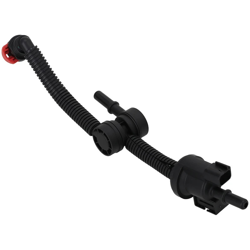 Thanh lọc van hộp hơi cho xe cảnh sát Ford 2020-2021 FL3Z-9B325-A