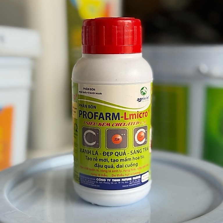 PROFARM- LMICRO (Future Farms) 200ml