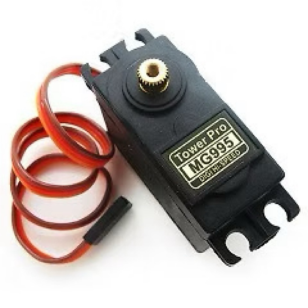 Động cơ servo MG996