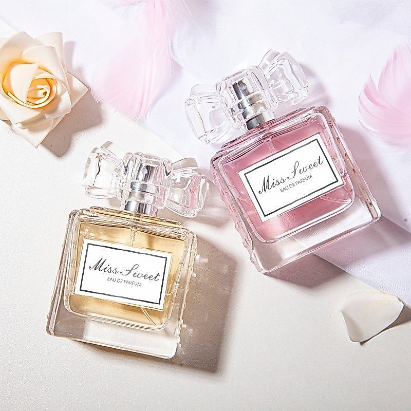 Audisi Sweetheart Ladies Fresh Water Fresh Rose Quà tặng nước sống lâu trôi