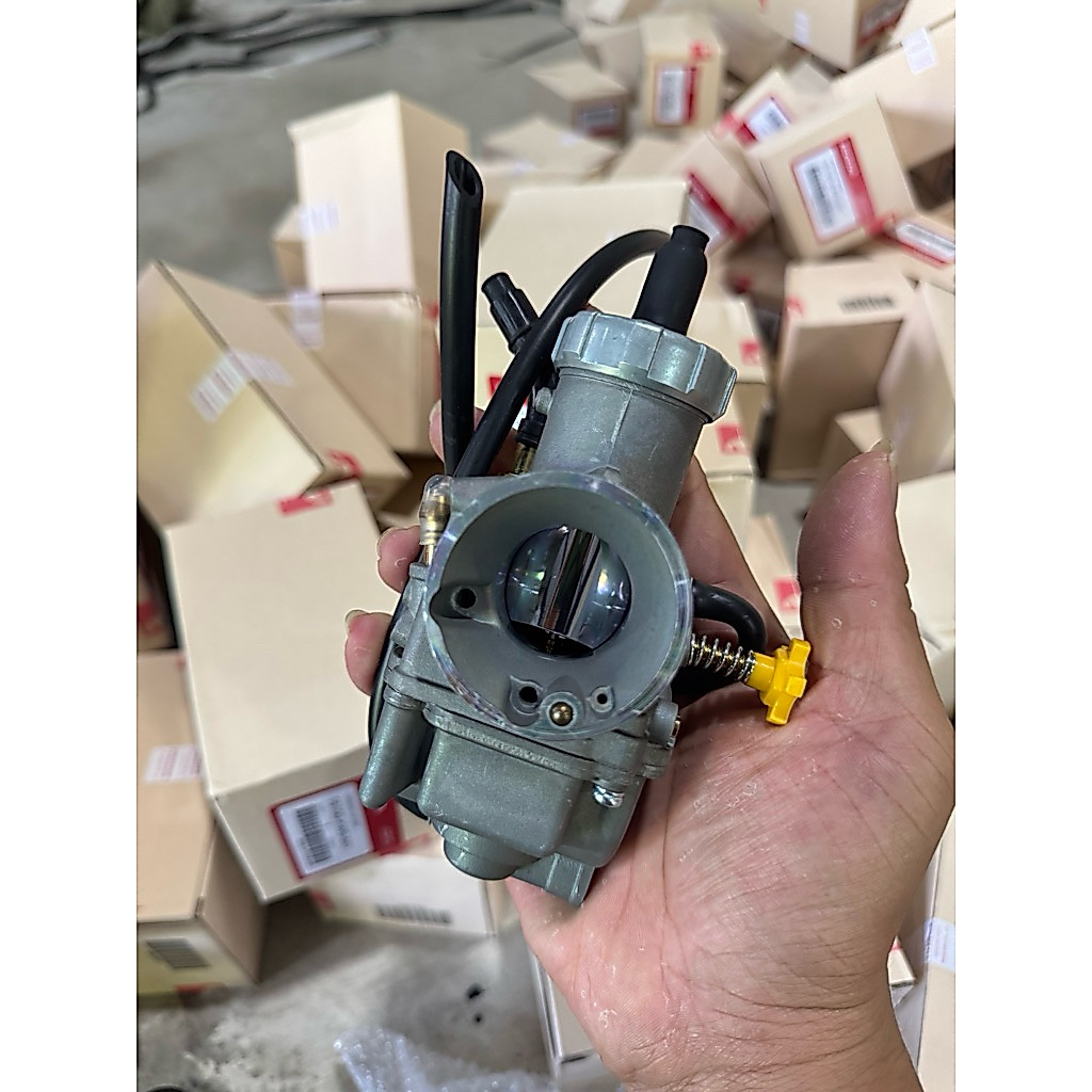 Bộ chế hòa khí Npro Nhà máy chính hãng