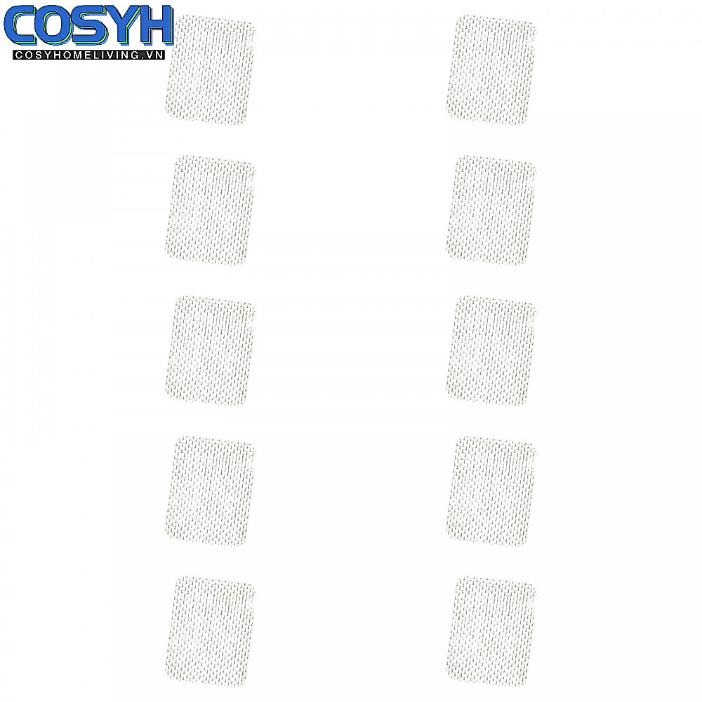 <cosyh>Replacement Spark Guard Mesh for Model 14586240630 Suitable for EA500 For BRD280