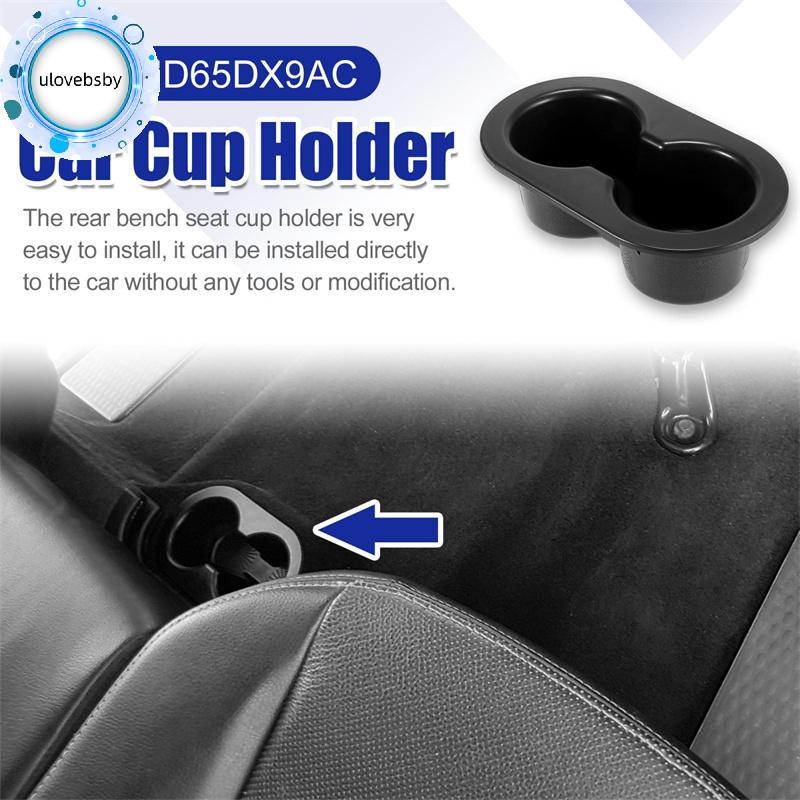 Ulovebsby Chất Lượng Cao Ghế Sau Cốc Uống Kép Cho Dodge Ram 1500 2500 3500 2002 2003-2016 Dakota 200