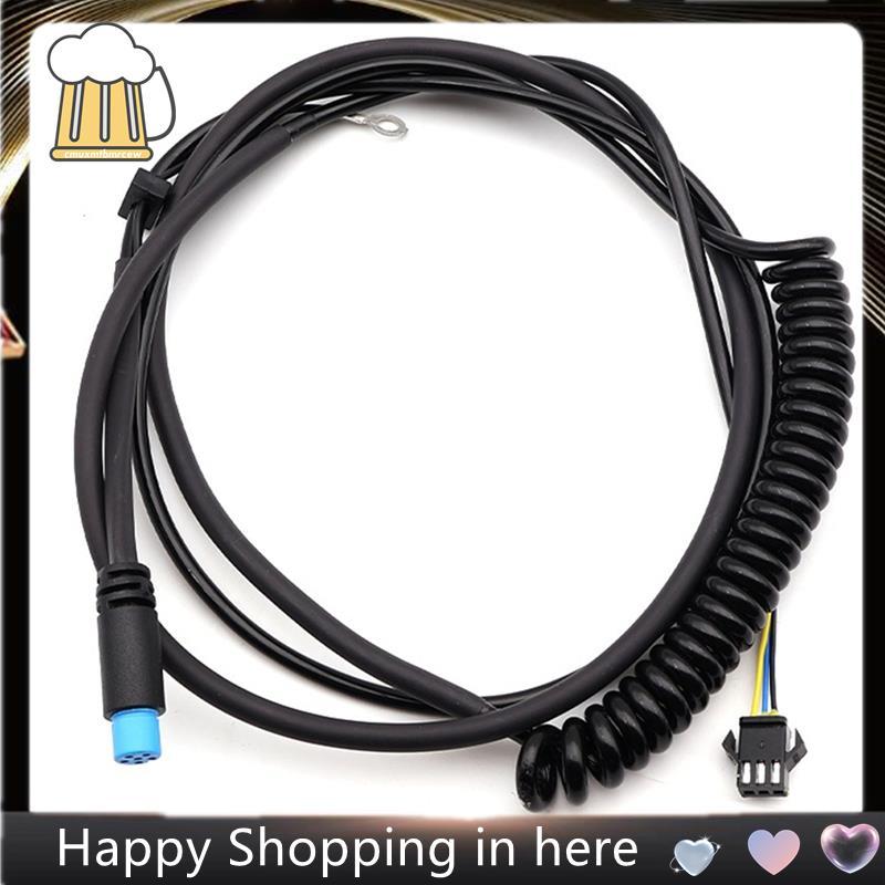 Dành Cho Gokart Pro 2 Cáp Nối Dài Nguồn Cho Khung Cáp Lò Xo Khả Năng Tương Thích