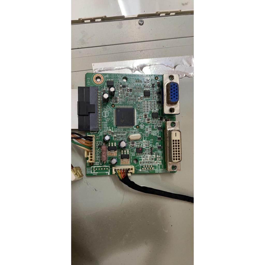 Bảng điều khiển AOC E2752V I2769V I2269VW 715G4502-M01-000-004I / K / C Đo