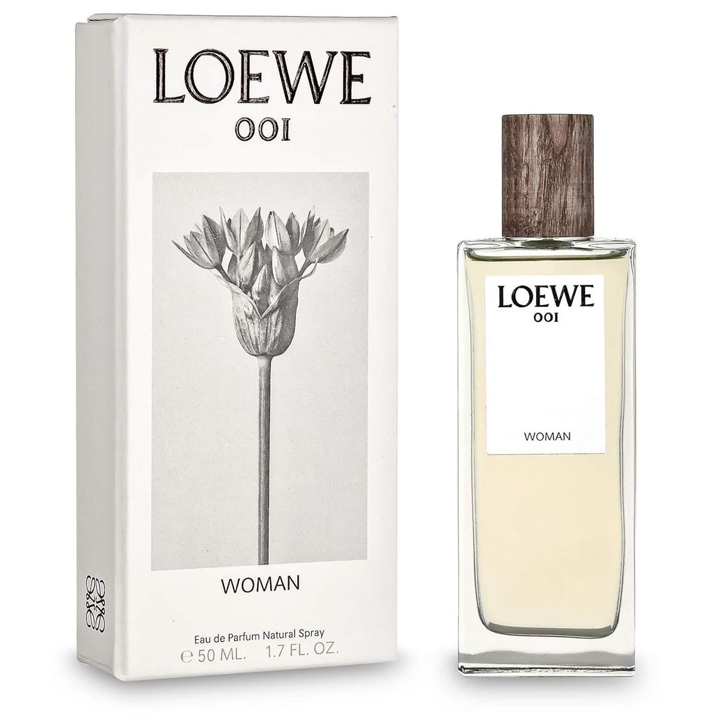 LOEWE 001 WOMAN của Loewe, EAU DE PARFUM SPRAY 1.7 OZ FQAQ