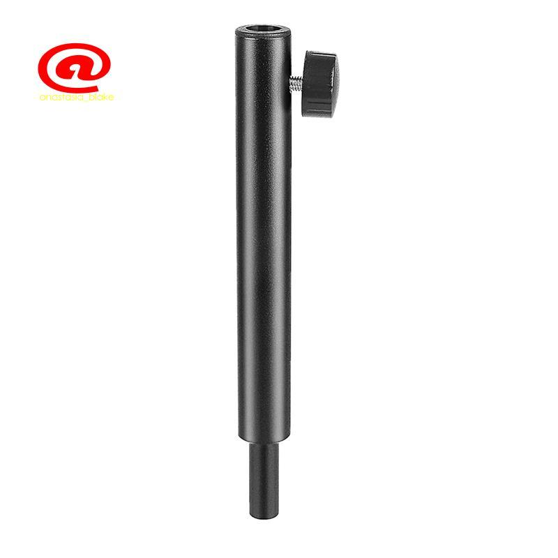 Micro Boom Arm Extension Tube, Mic Stand Extension Riser cho Micro Treo Boom Scissor Arm Stand Holde