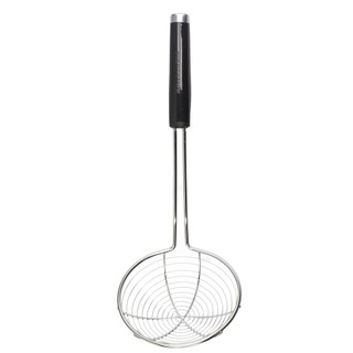 KitchenAid - Vá vớt, vá trụng mì - Màu đen