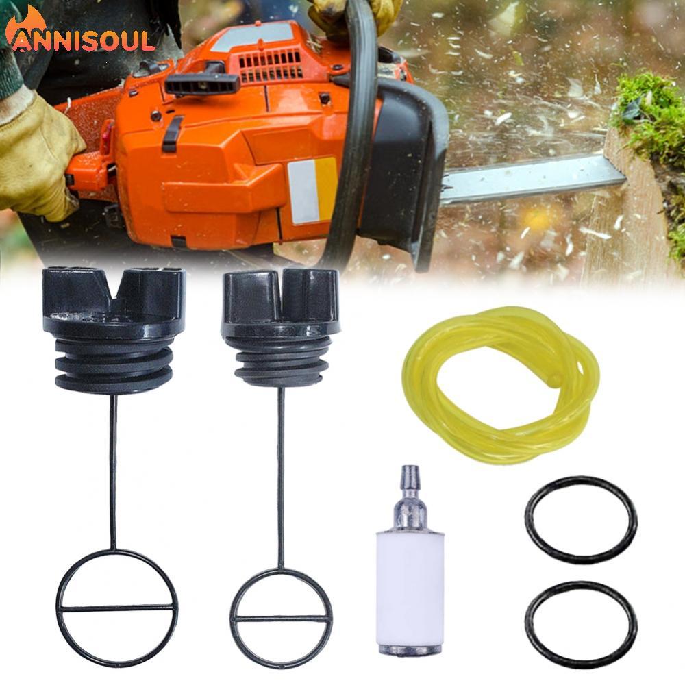 [NISO]Adequate Replacement Parts to Maintain Your For Chainsaw's Performance