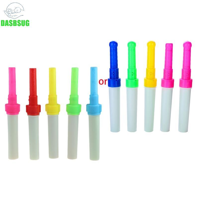 DASBSUG Concert Light Stick Nhấp nháy Đồ chơi phát sáng có thể mở rộng Hỗ trợ cầu vồng