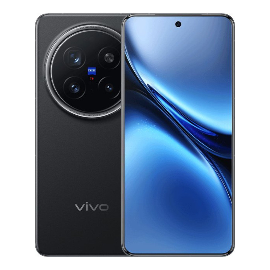 Điện Thoại vivo X200 Pro Chip Dimensity 9400, Pin 6000 mAh Sạc Nhanh 90W, Ram 12GB/16GB
